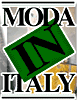 Moda In Italy