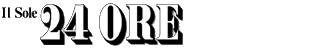 il sole 24 ore