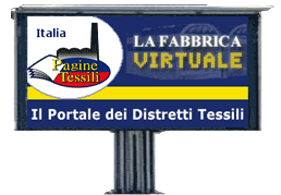 Torna a Pagine Tessili