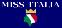 Logo Miss Italia